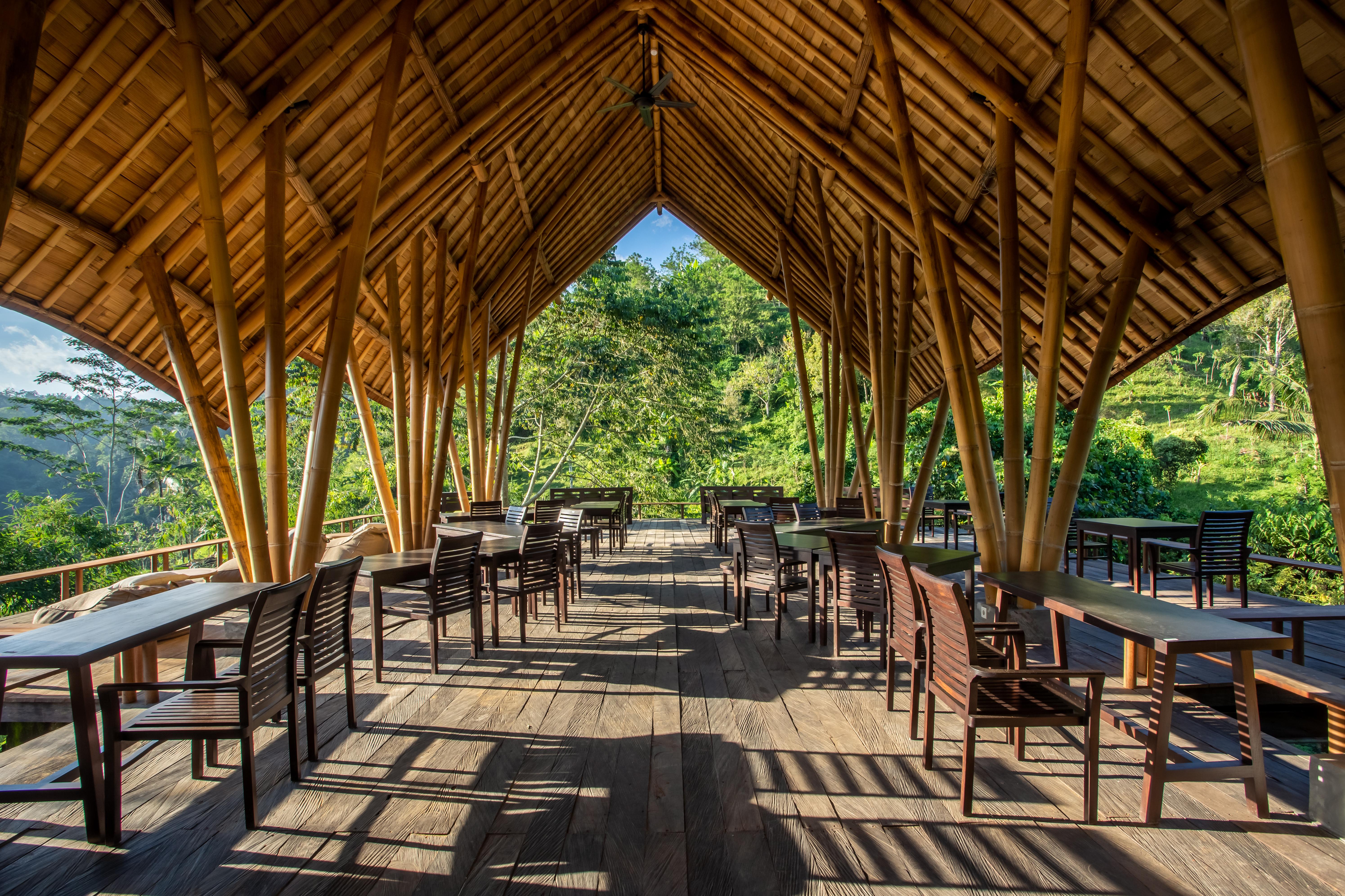 Buahan, A Banyan Tree Escape Паянган Экстерьер фото
