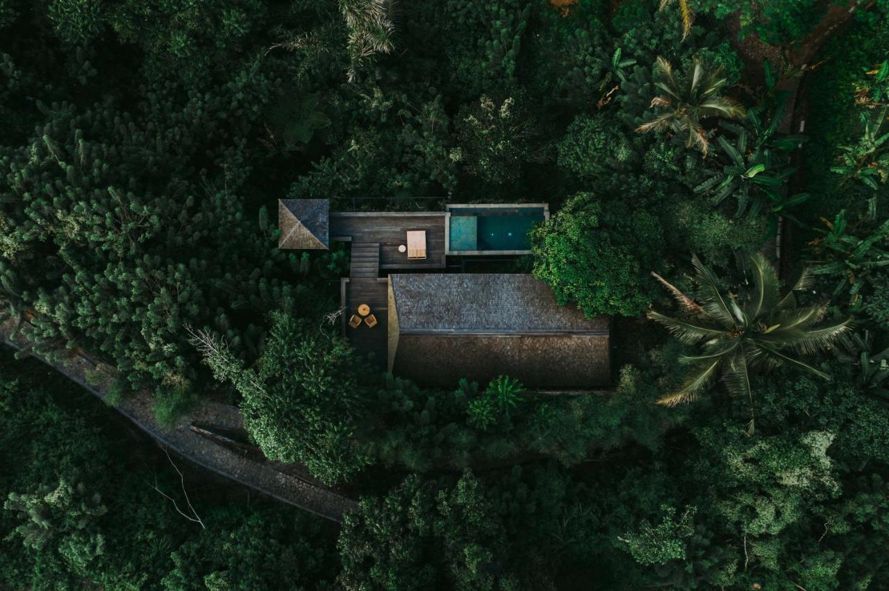 Buahan, A Banyan Tree Escape Паянган Экстерьер фото