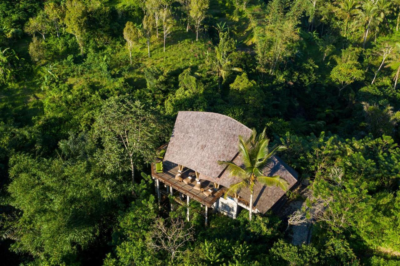 Buahan, A Banyan Tree Escape Паянган Экстерьер фото
