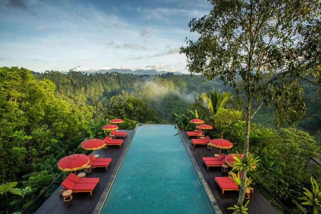 Buahan, A Banyan Tree Escape Паянган Экстерьер фото