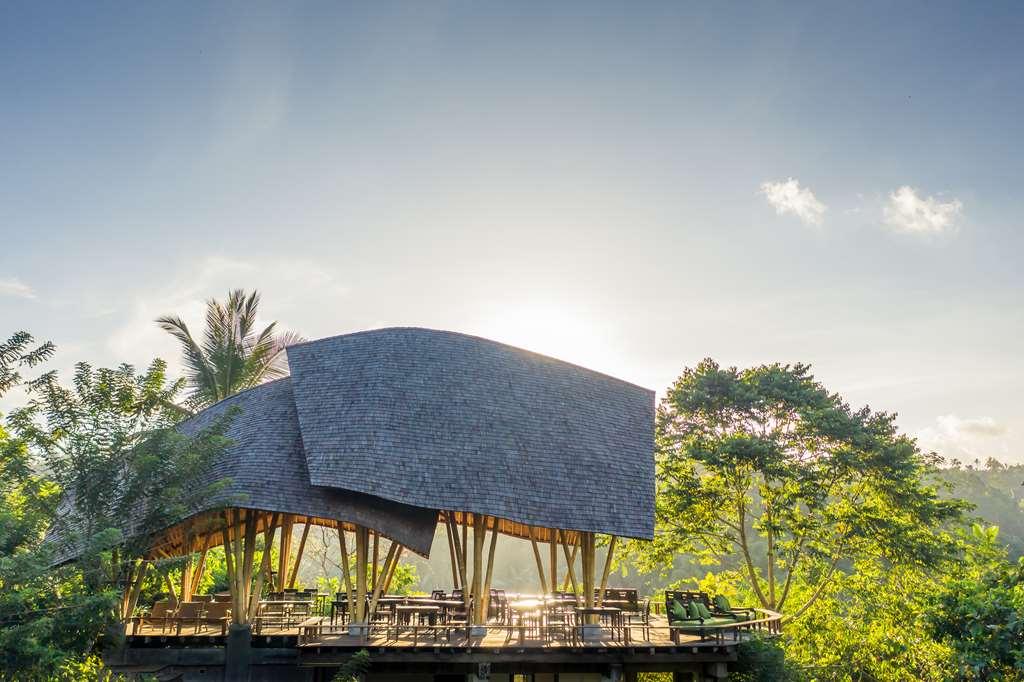 Buahan, A Banyan Tree Escape Паянган Удобства фото